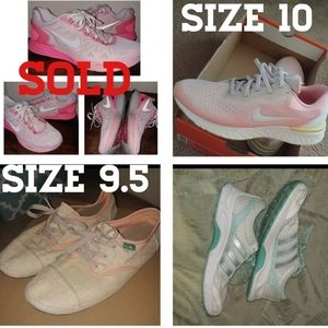 AD: Shoes for sale [ all sizes avail 5-11.5]